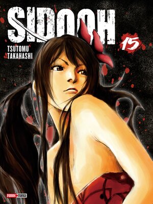cover image of Sidooh, Tome 15